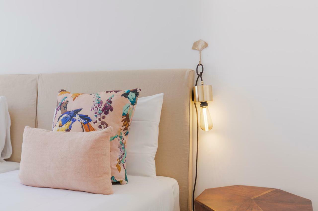 Charming 2 Bedroom Apartment In Baixa Chiado Lissabon Exterior foto