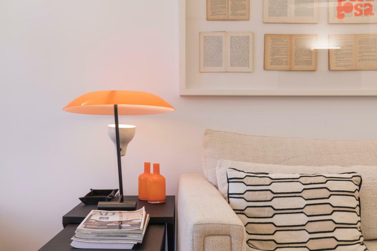 Charming 2 Bedroom Apartment In Baixa Chiado Lissabon Exterior foto