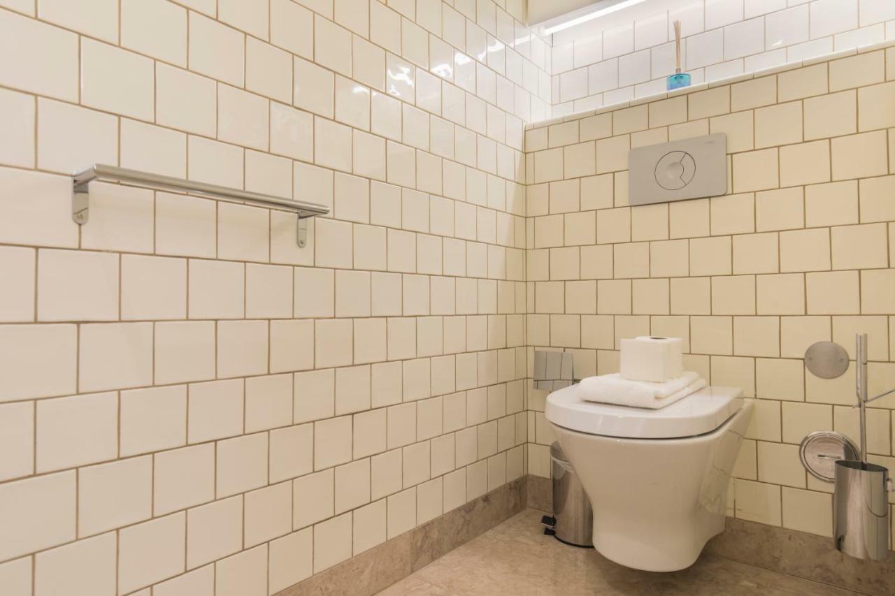 Charming 2 Bedroom Apartment In Baixa Chiado Lissabon Exterior foto
